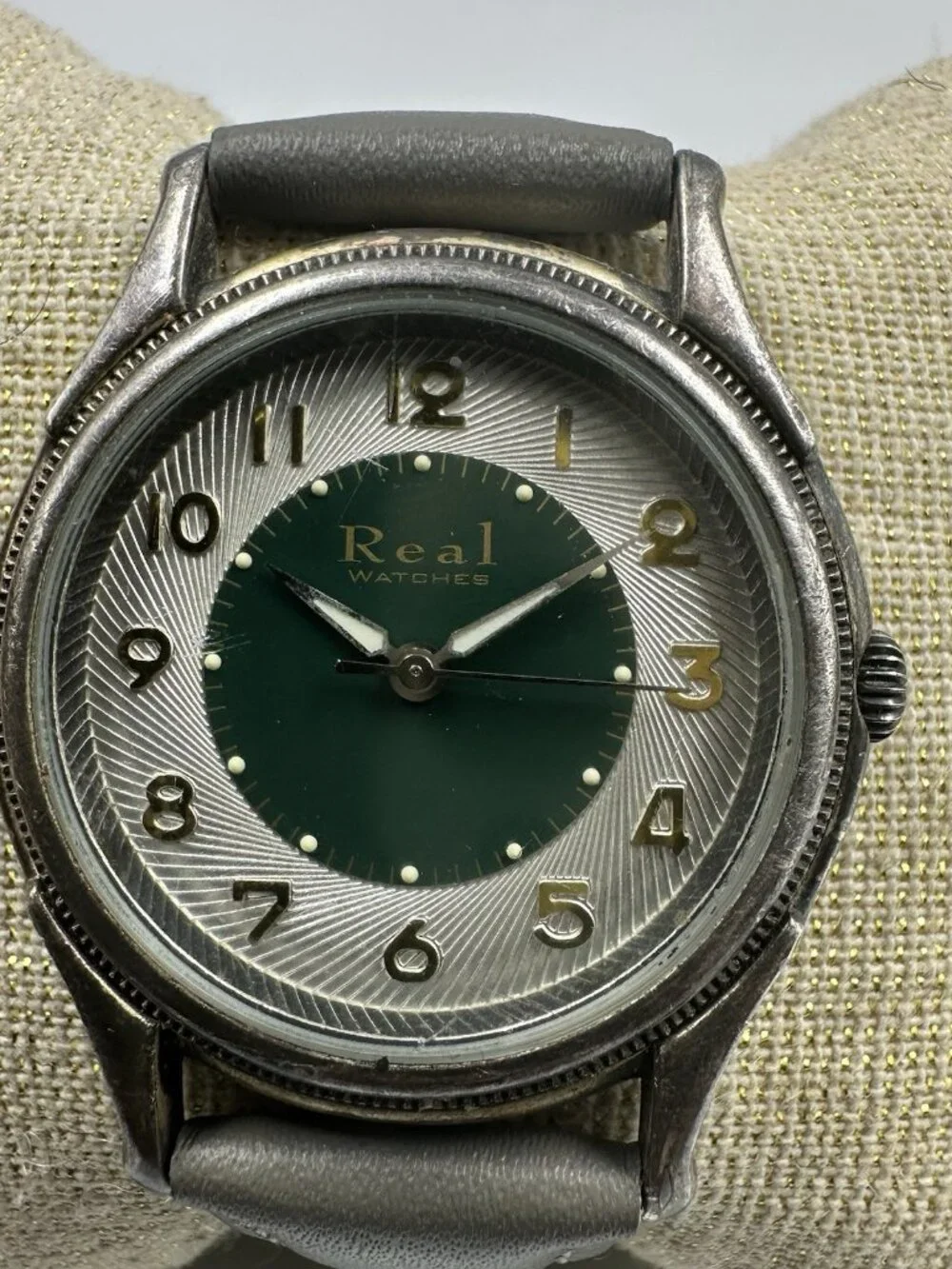 Real Watches this watch